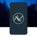 wallpaper box-hdlive wallpaper android application logo